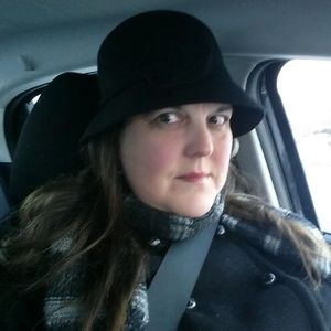 Meet your Posher, Margaret